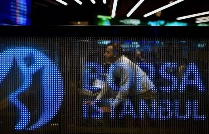 Son dakika: Borsa güne rekorla başladı! Tüm zamanların en yüksek seviyesi - 1