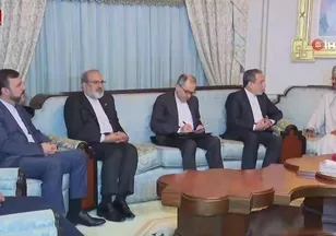 İran–ABD hattında Maskat teması