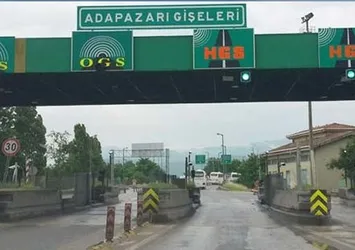 TEM'i kullananlar dikkat! Gişeler 15 gün kapalı
