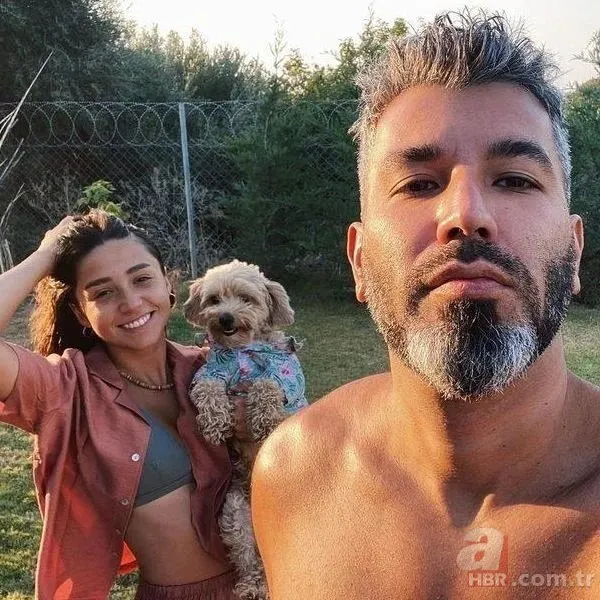 Zeynep Bastık ve Tolga Akış tek celsede boşandı! Ayrılığın perde arkası şaşırttı