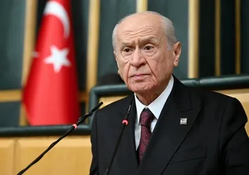 Bahçeli'nin "Demirtaş" çıkışı gündemi belirledi! Tahliyesi mümkün mü?