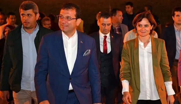 İstanbul’da CHP kongreleri karıştı! İmamoğlu-Kaftancıoğlu ittifakı neden kaybetti?