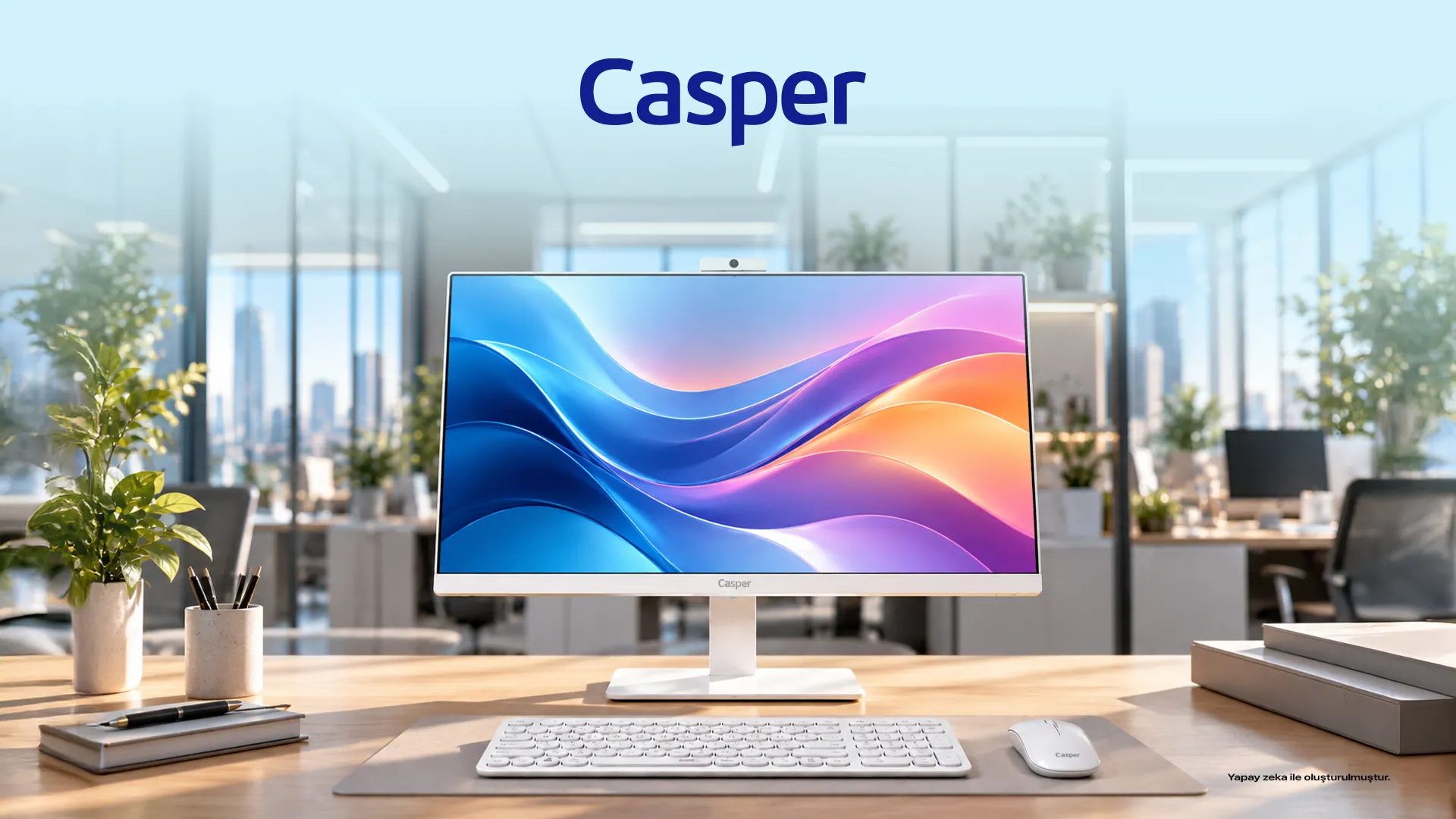 Ev ve ofis için All In One bilgisayar önerisi: Hangisi seçilmeli? Casper Nirvana A970 ve A900 örneği