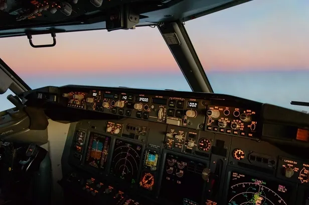 THY şartları açıkladı! Yüksek maaş ile teknisyen alımı için başvuru toplamaya başladı! İşte başvuru tarihi ve ekranı…