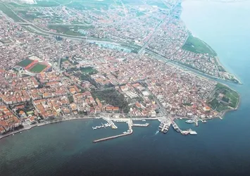 Emlak piyasasına köprü dopingi