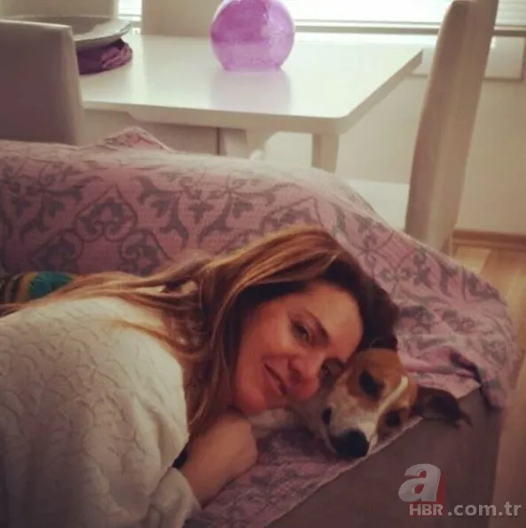 Enis Arıkan'ın annesini görünce çok şaşıracaksınız 25