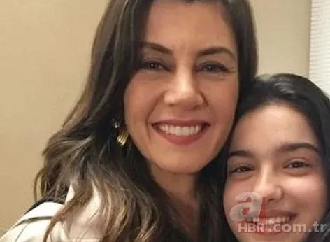 Çocuk oyuncu Kübra Süzgün mahkemelik olmuştu...“Yıllardır kızımın hakkını gasp ediyorlar” 4