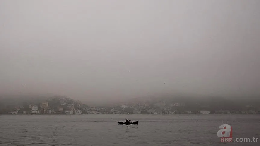 Sıcaklıklar arttı: Kış ortasında İstanbul’a bahar geldi! Kar bekleniyor mu? 28 Ocak hava durumu tahmini 3