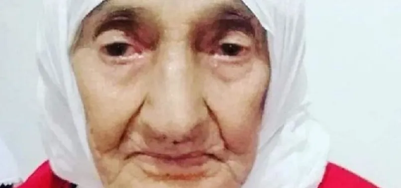 Türkiye’nin en yaşlı insanı 113 yaşında hayatını kaybetti! 3 padişah ve 12 cumhurbaşkanı gördü