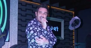 Metin Arolat: Ruhum kirlendi