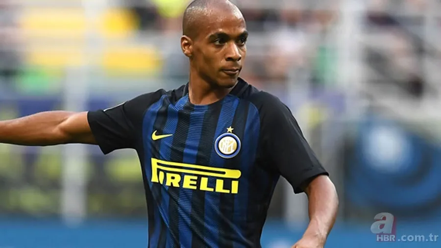 Beşiktaş Talisca'dan boşalan yeri Inter'den Joao Mario ile dolduracak 3