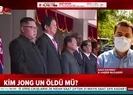 Canlı yayında dünyayı sarsan iddia! Kuzey Kore lideri Kim Jong Un öldü mü?
