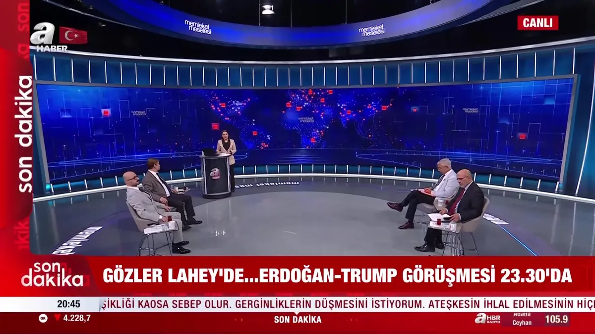 İsrail – İran ateşkesi sürdürebilecek mi?