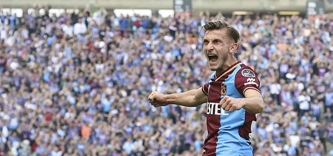 Trabzonspor’dan Serkan Asan açıklaması! Menisküsünde yırtık şoku | Ameliyat edilecek