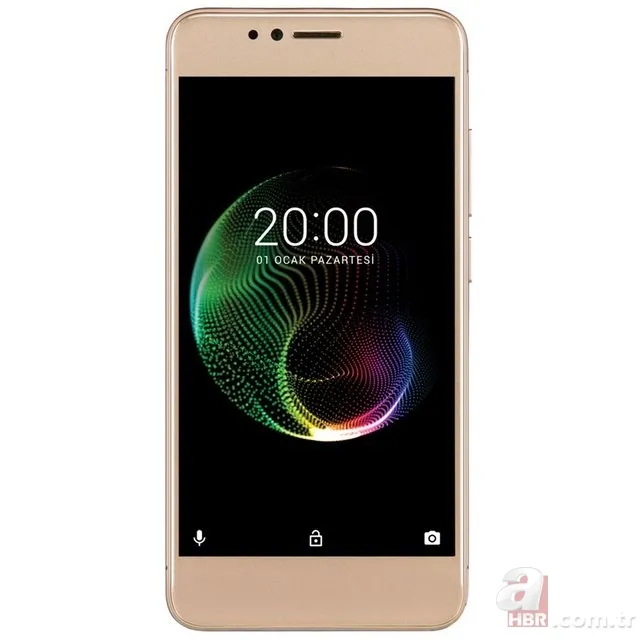 Başkan Erdoğan'ın çağrısıyla gündeme geldi! İşte piyasadaki en iyi alternatif akıllı telefonlar ve fiyatları... 6