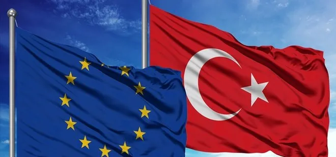 Türkiye’den flaş hamle! Avrupa Birliğine bildirdi