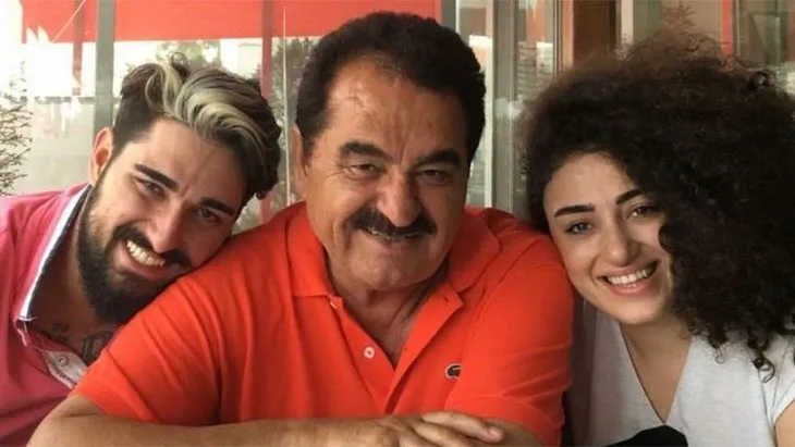 İbrahim Tatlıses’in kızı Dilan Çıtak Tatlıses’in son hali görenleri şaşkına çevirdi