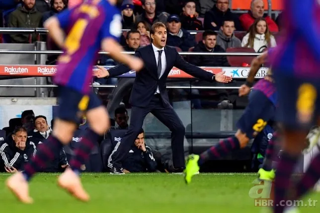 Real Madrid'den Fenerbahçe'ye kötü haber 2