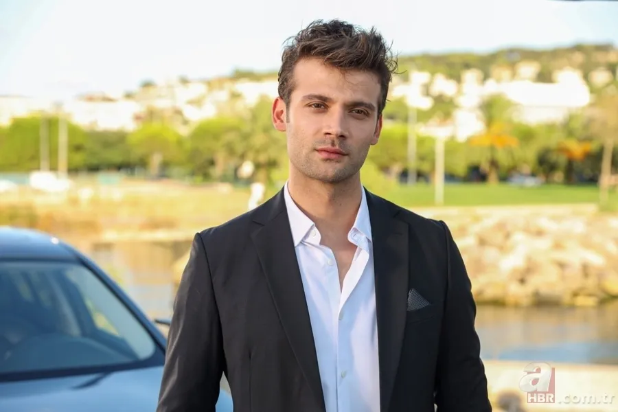 Aynadaki Yabancı'nın Barış'ı Caner Topçu'nun memleketini duyan inanamadı 3