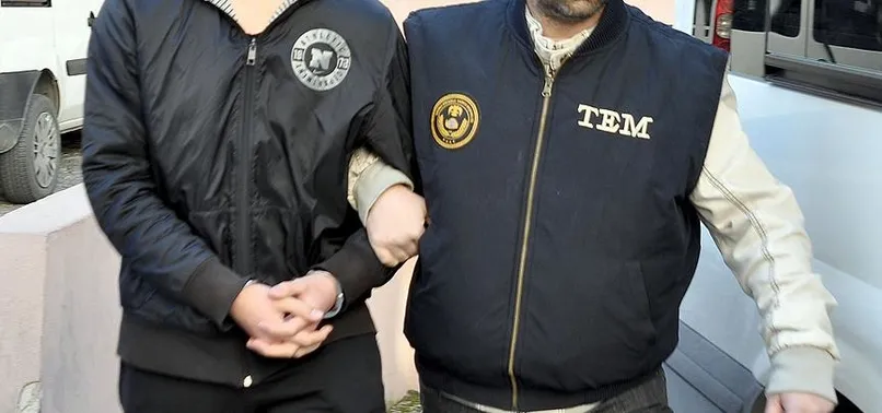 İzmir'de DHKP-C baskınları