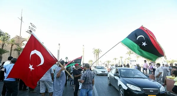 1619208468897.jpg Türkiye ile imzalanan askeri anlaşmalara bağlıyız! Libya'dan flaş Türkiye açıklaması - 4