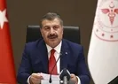 8 Nisan Türkiyede corona virüsü vaka sayısı kaç oldu?