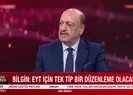 EYT ve asgari ücret açıklaması