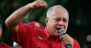 Venezuela’dan Kolombiya hükümetine suçlama!