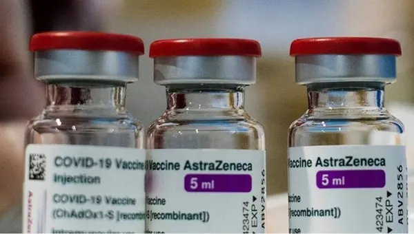 ABD’den tüm dünyayı riske sokacak aşı hamlesi! Henüz onaylanmayan 60 milyon doz AstraZeneca aşısı dünyaya dağıtılacak!