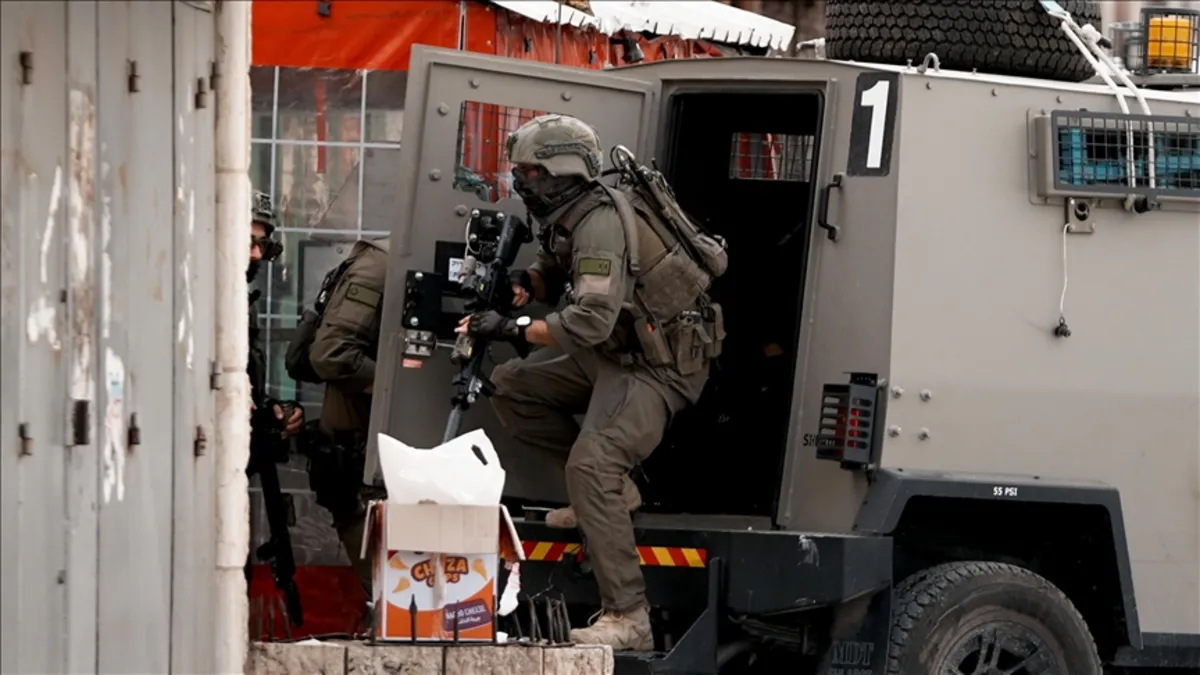 İsrailli büyükelçiden Batı Şeria'daki Yahudi aşırılıkçılara tepki: "Dostlarımızı kaybediyoruz"