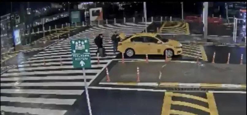 İstanbul'da nefes kesen operasyon! 50 milyon liralık vurgun yapan çift böyle yakalandı