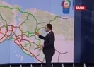İstanbul’da trafik durma noktasına geldi