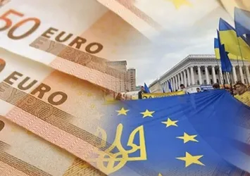 AB Ukrayna'ya aylık 1.5 milyar euro verecek