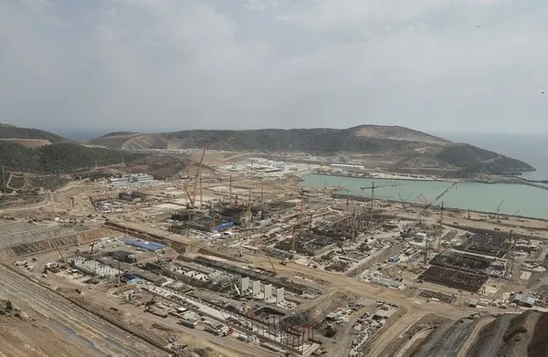Akkuyu Nükleer Enerji Santrali devlete de kazandıracak - 3