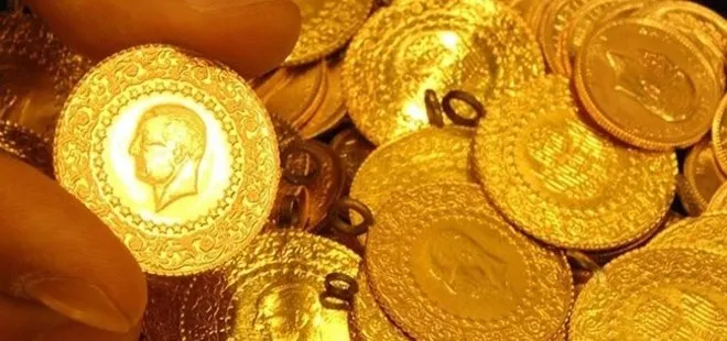 Altın yatırımcılarını üzmeye devam ediyor! Gram altın 130 lira değer kaybetti| 6 Şubat altın fiyatları