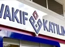 Son dakika: Vakıf Katılım koronavirüs salgınına yönelik destek paketini açıkladı