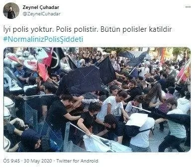 Son dakika: Boğaziçi Üniversitesi provokasyonunda yeni gelişme! Terör örgütünün tetikçileri hesap verecek
