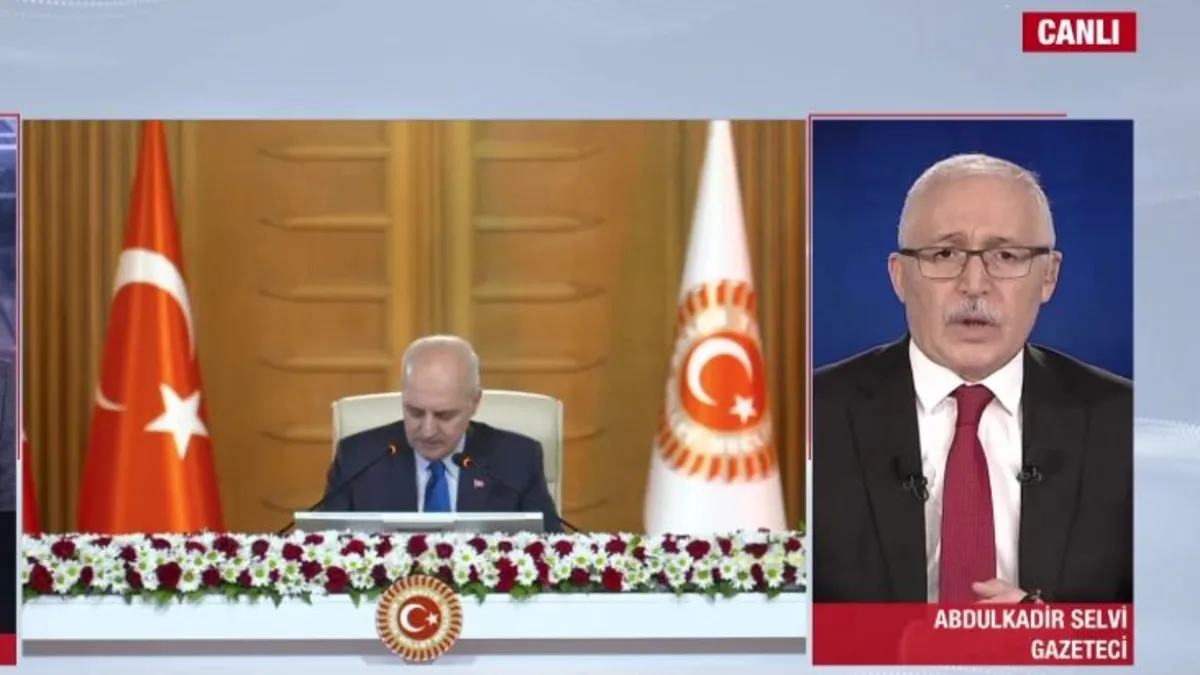 Terörsüz Türkiye'de 2. aşamada neler olacak?