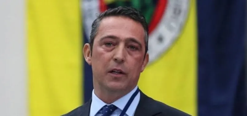 Ali Koc Can Bartu Bizlere Cok Sey Katti A Haber Son Dakika Spor Haberleri
