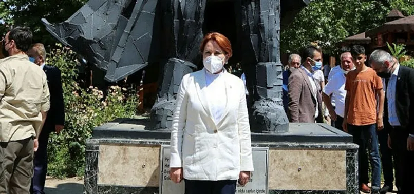 Meral Akşener'den Kemal Kılıçdaroğlu açıklaması: Adaylığı elbette hakkıdır