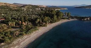 Tatil zili çaldı oteller doldu