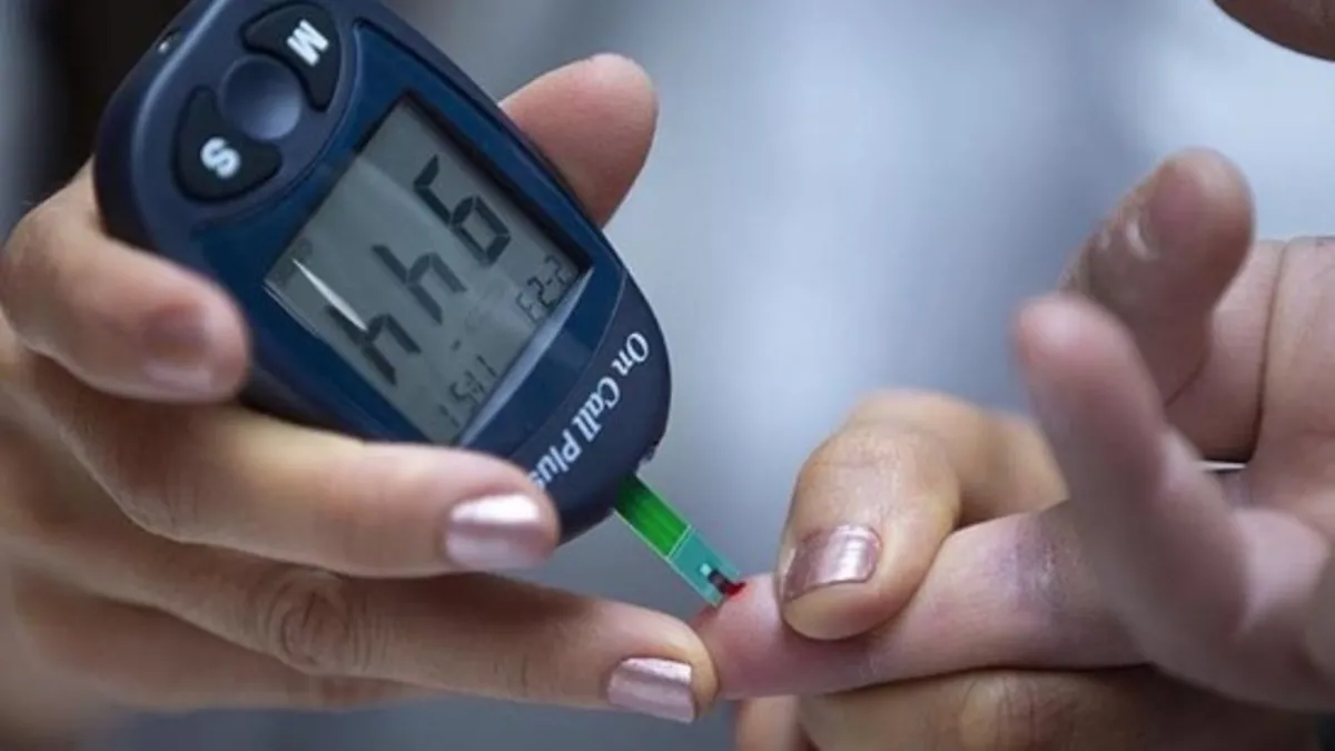 Kan şekeri seviyenizin yüksek olduğunu işaret eden 14 belirti!