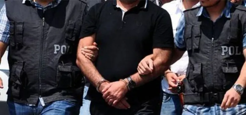 TÜBİTAK üst düzey yöneticisi Mesut Yılmazer yakalandı