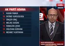 İşte aday listelerinin şifresi