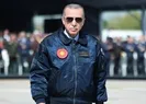 Başkan Erdoğan Mehmetçik ile bayramlaştı