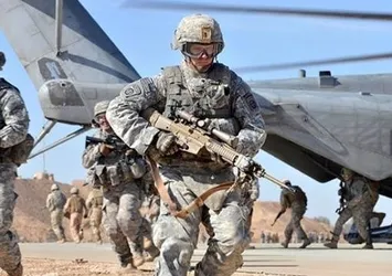 Son dakika: Pentagon'dan flaş talep: Çin ve Rusya karşı...