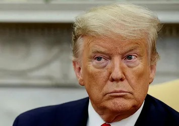 Trump'a bir şok daha! ABD Senatosu onayladı