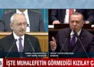 CHP’nin tepki çeken afet siyaseti