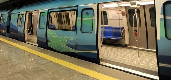 Ekrem İmamoğlu’nun yalanları bitmiyor! Şimdi de Başakşehir Şehir Hastanesi metrosunu yapmıyor
