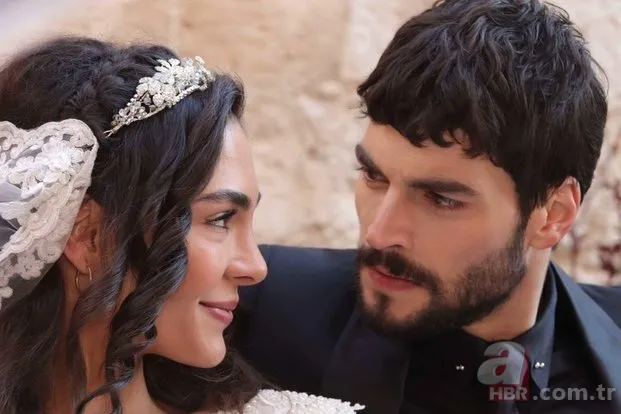 Hercai 2.son bölüm tek parça izle: Miran'ın intikam yemini bozulacak mı? Hercai 3.yeni bölüm fragman izle! 13